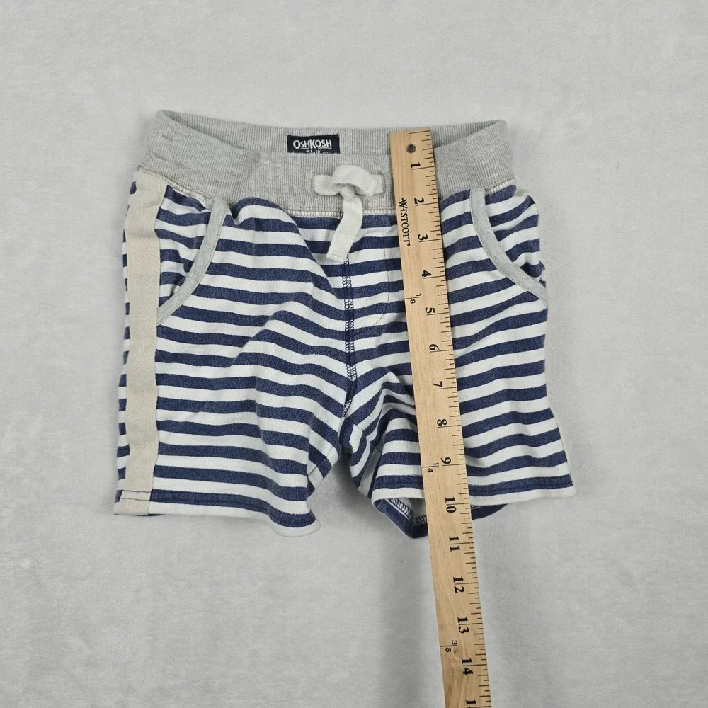 OshKosh Bgosh measurements waist