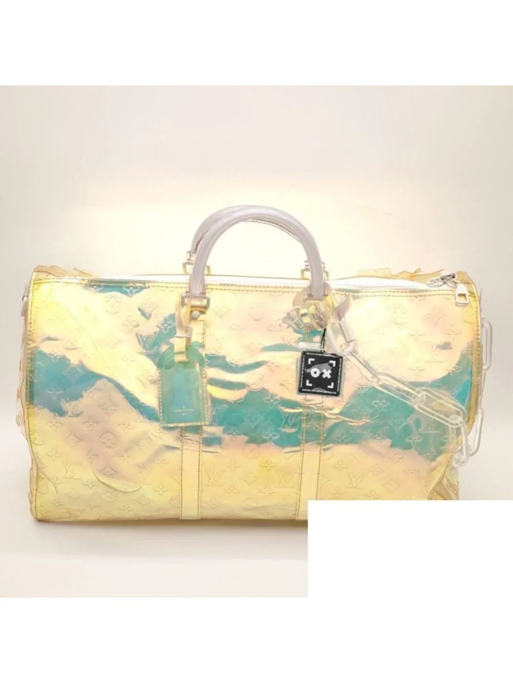 Louis Vuitton brand louis