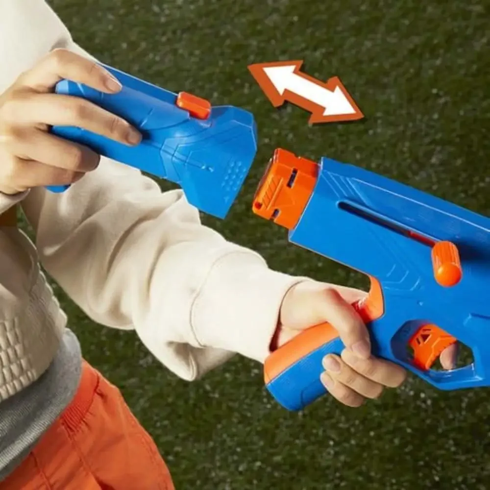 Nerf from creators