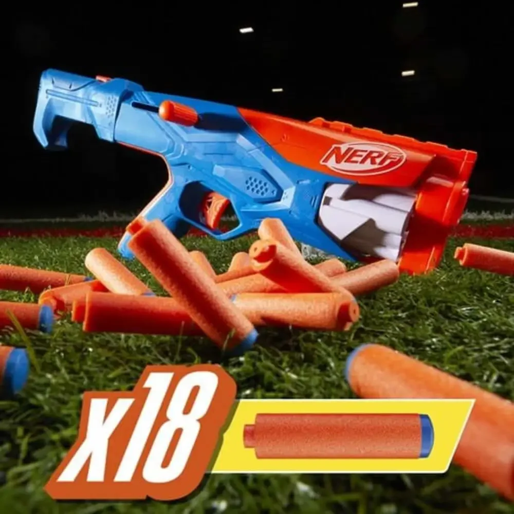 Nerf from creators