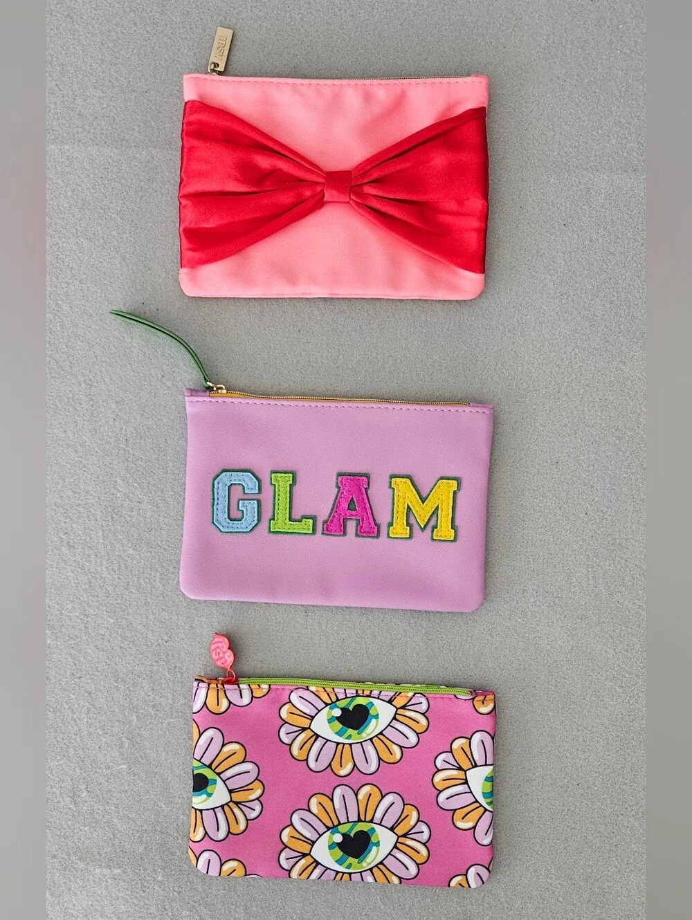 ipsy nine colorful