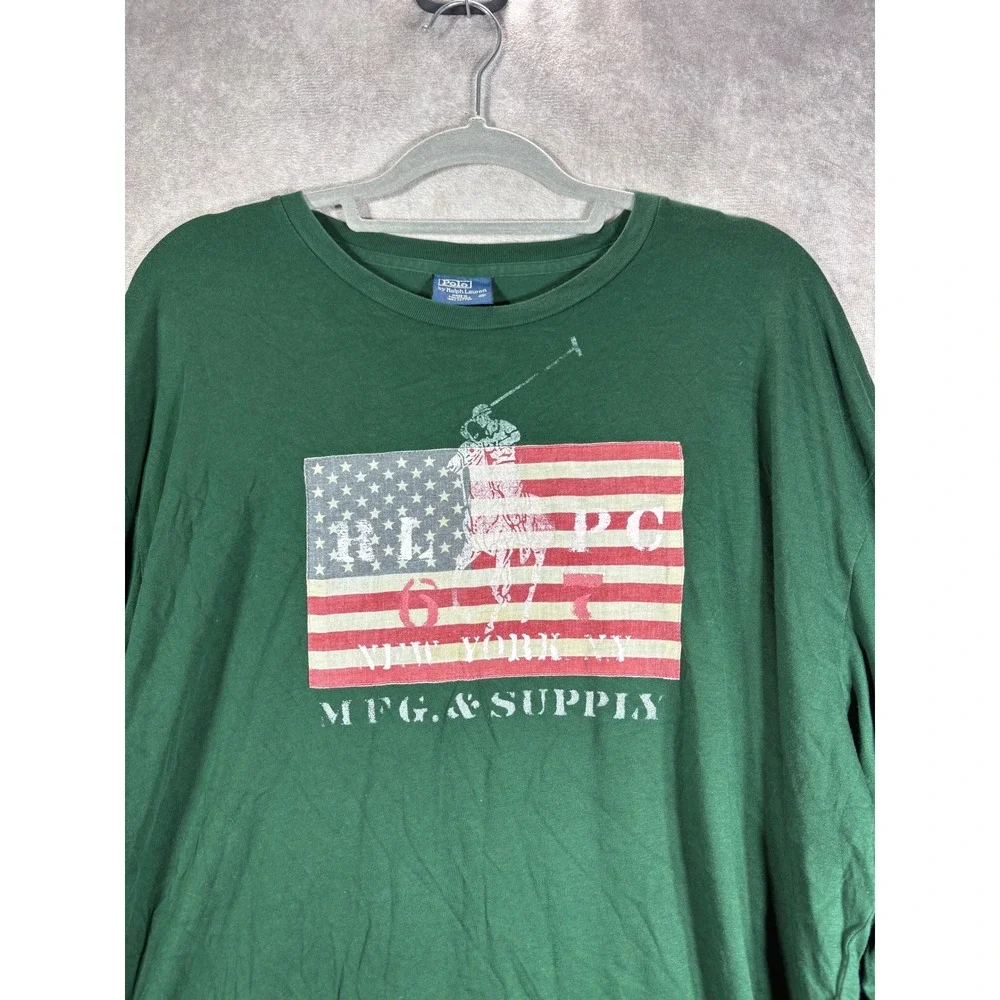 Polo Ralph Lauren polo ralph