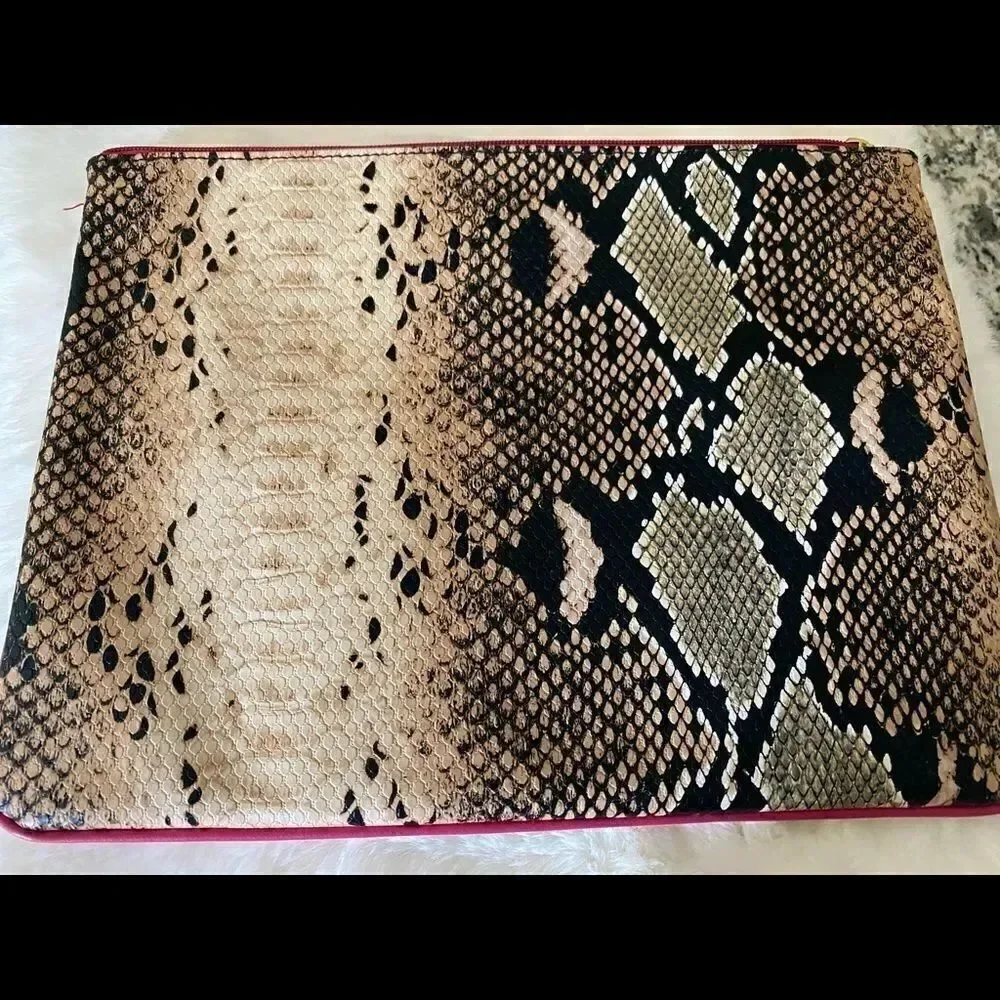 Estee Lauder python print cool