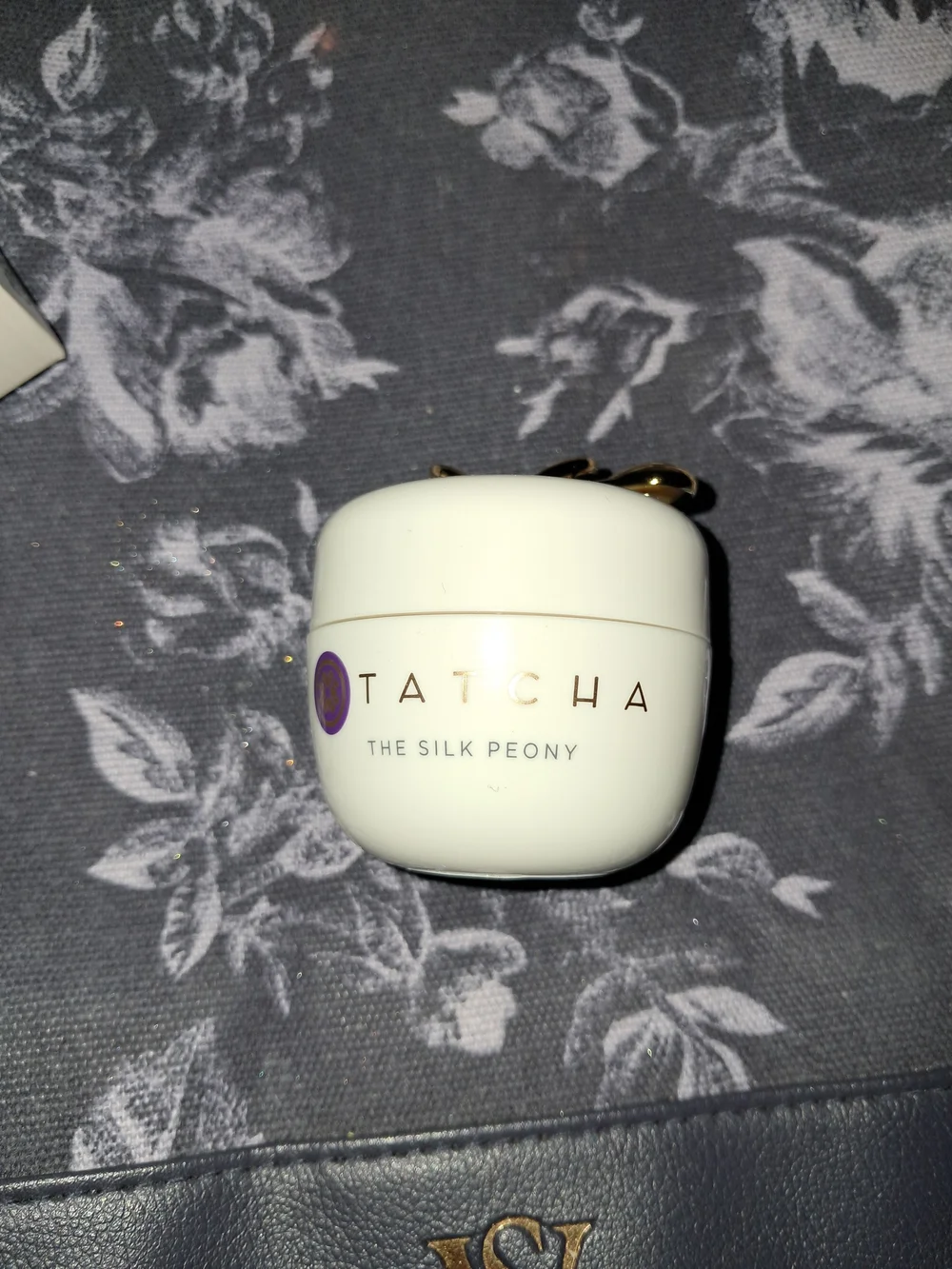 Tatcha silk peony