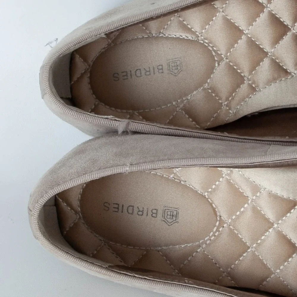 Birdies solid insole