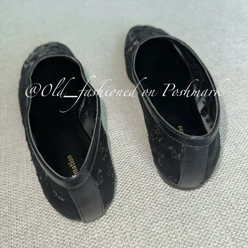Reformation free flats