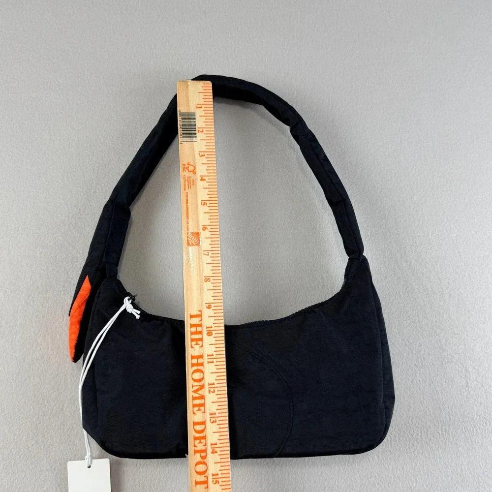 BAGGU swan bag