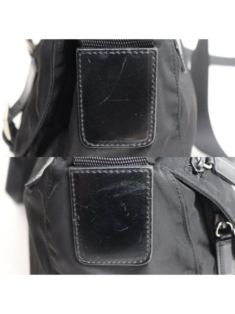 Prada this authentic