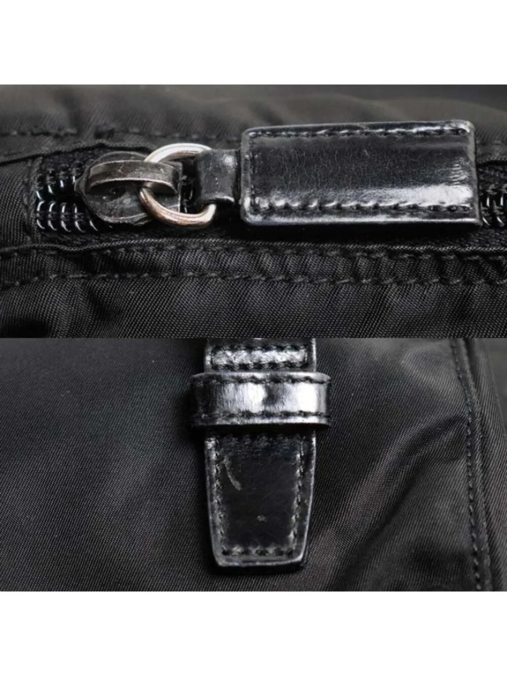 Prada this authentic