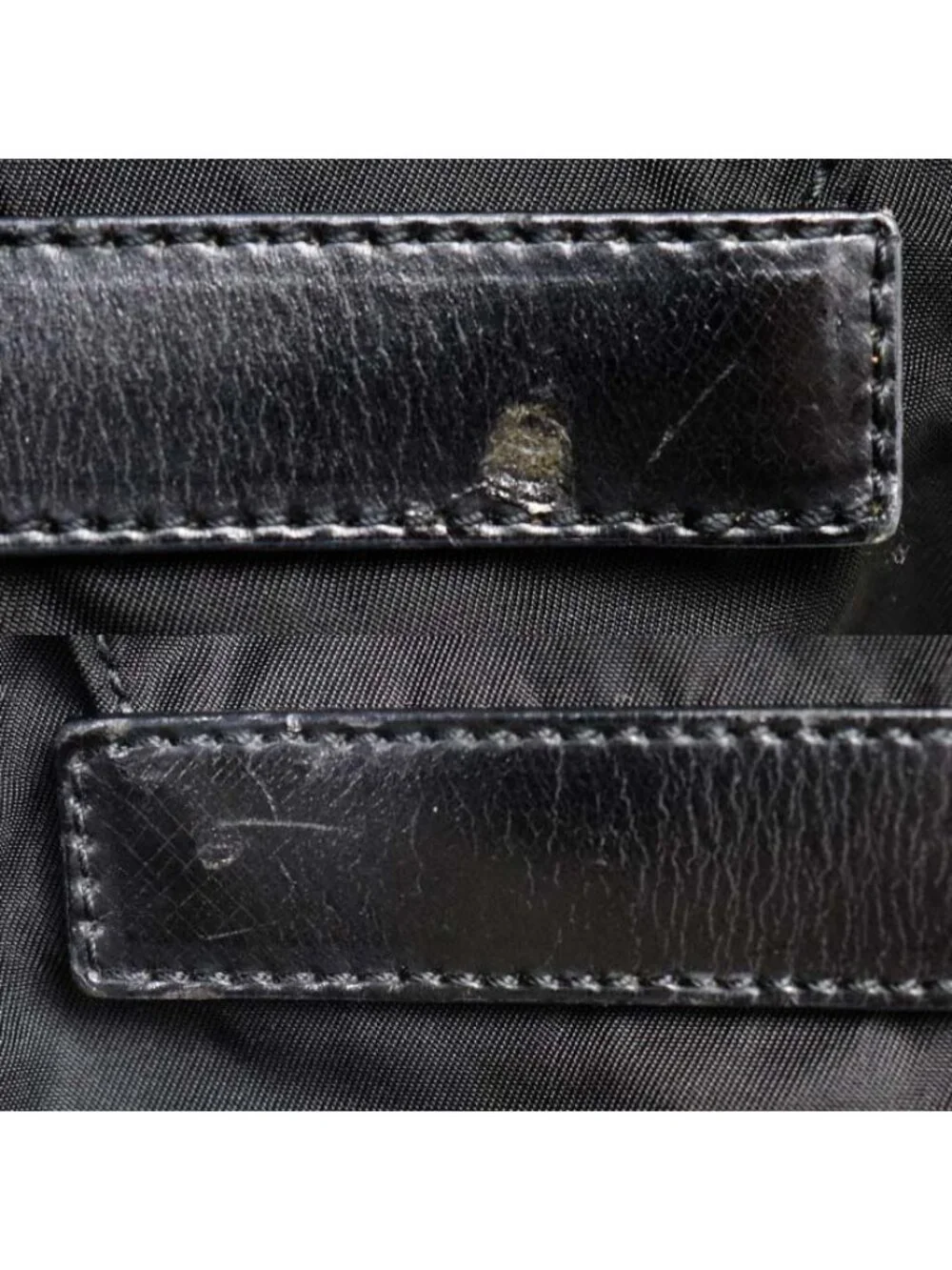 Prada this authentic