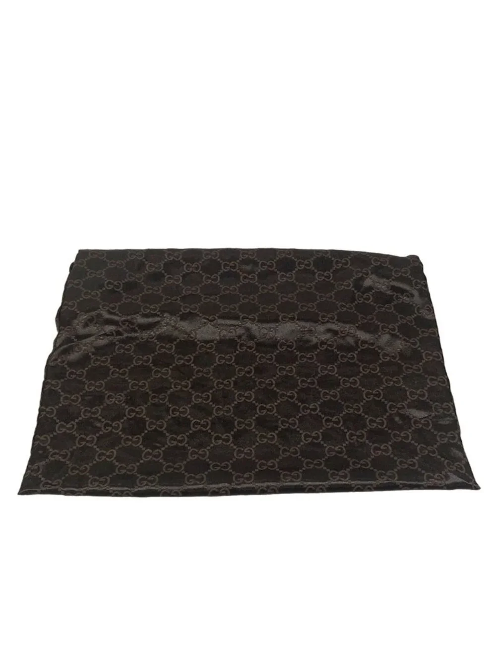 Gucci shown though