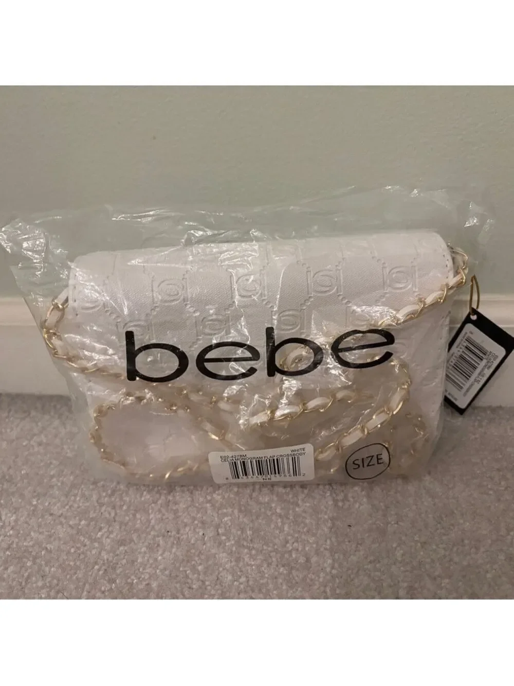bebe elevate your