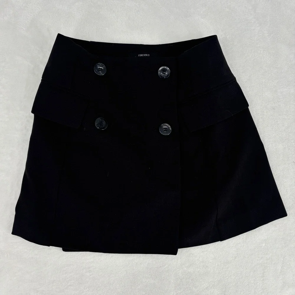 Forever 21 polished double