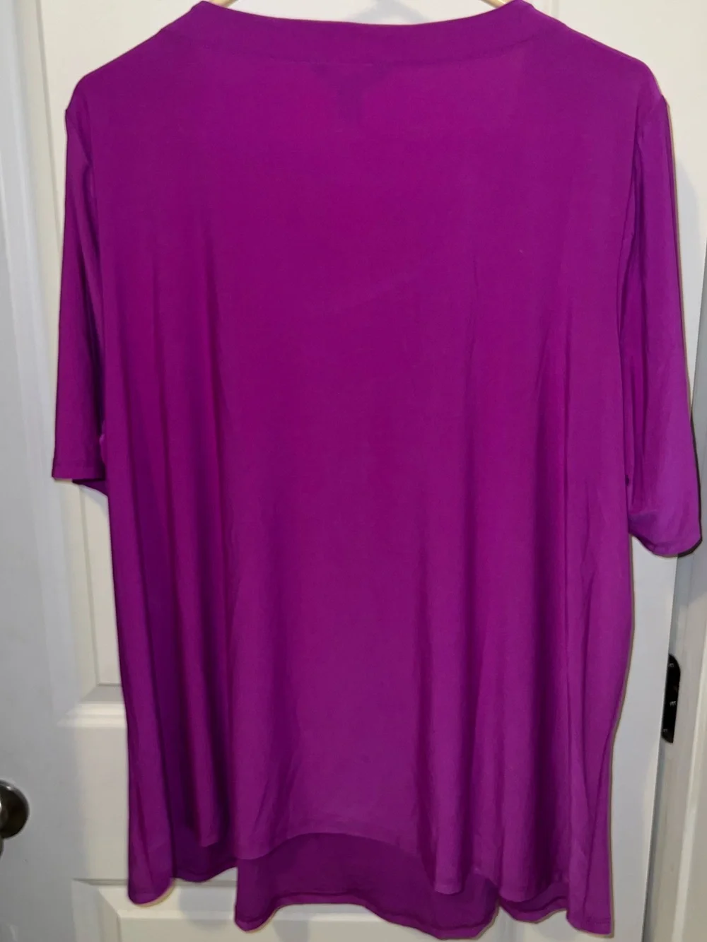 Nina Leonard women’s size