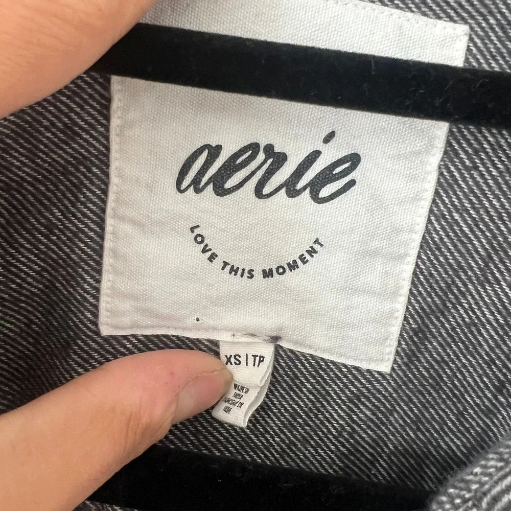 aerie sz xs