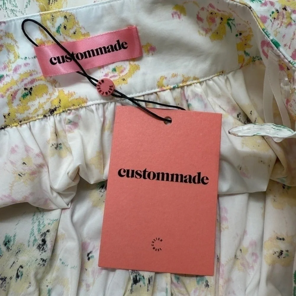 N/A nwt custommade