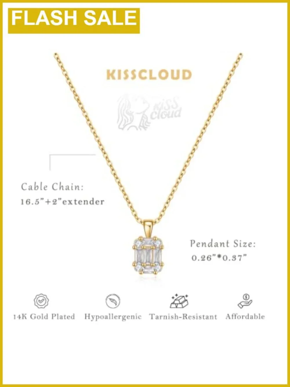 N/A this dainty