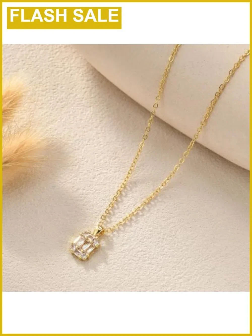 N/A this dainty