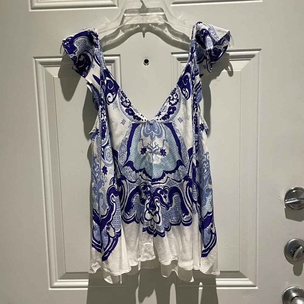 Maeve vacation probably viscose