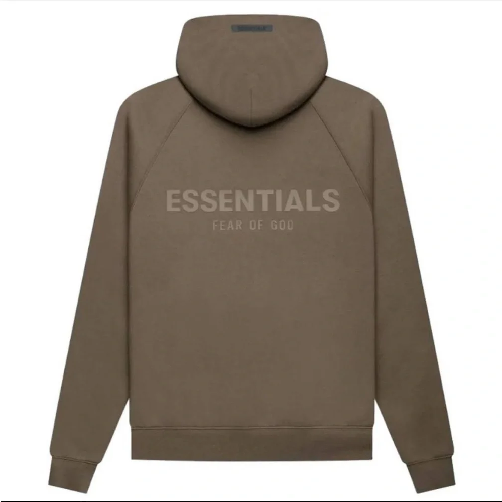 Essentials authenticate price