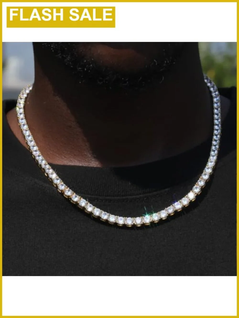 N/A sparkling tennis