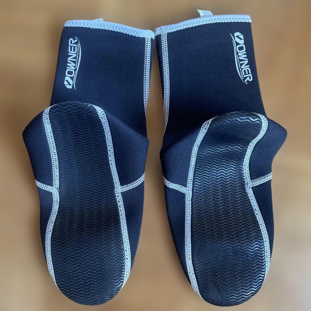 neoprene non