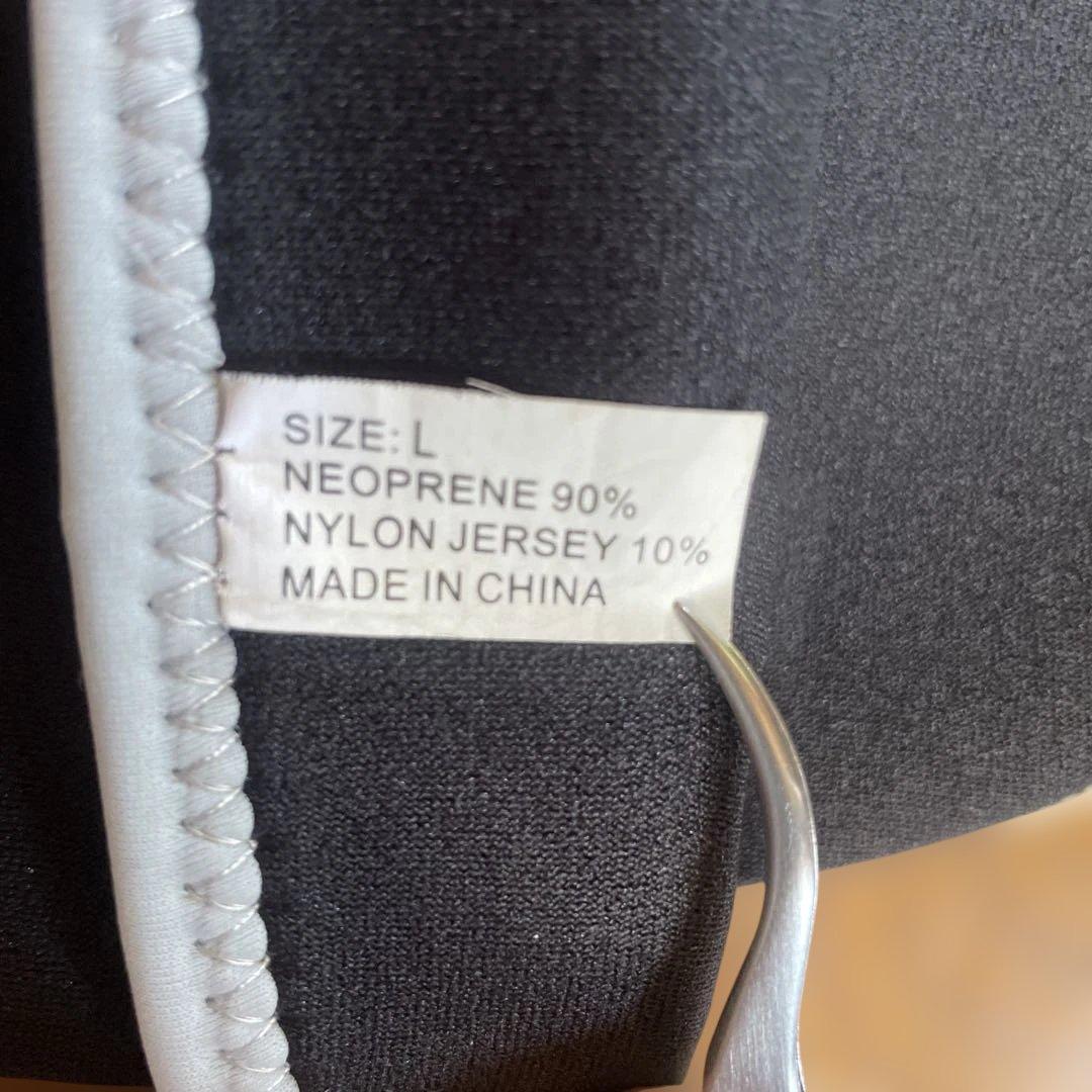 neoprene non