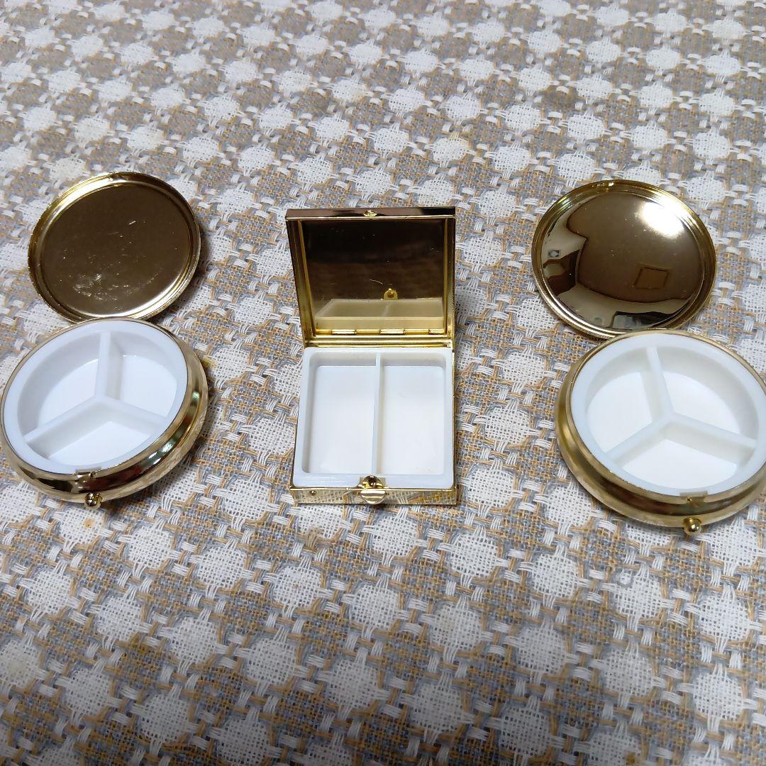 comes box