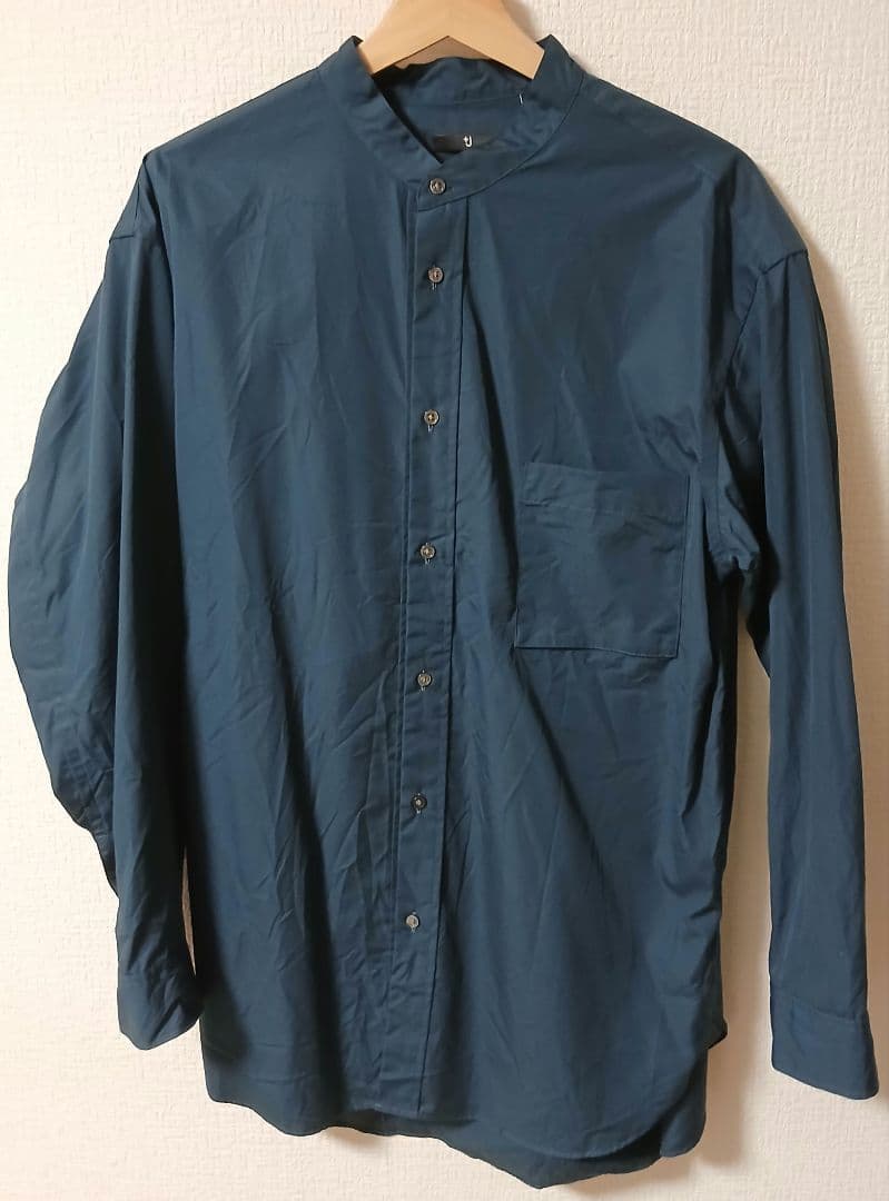 UNIQLO

 / 

Size : L #y3 

#plusj