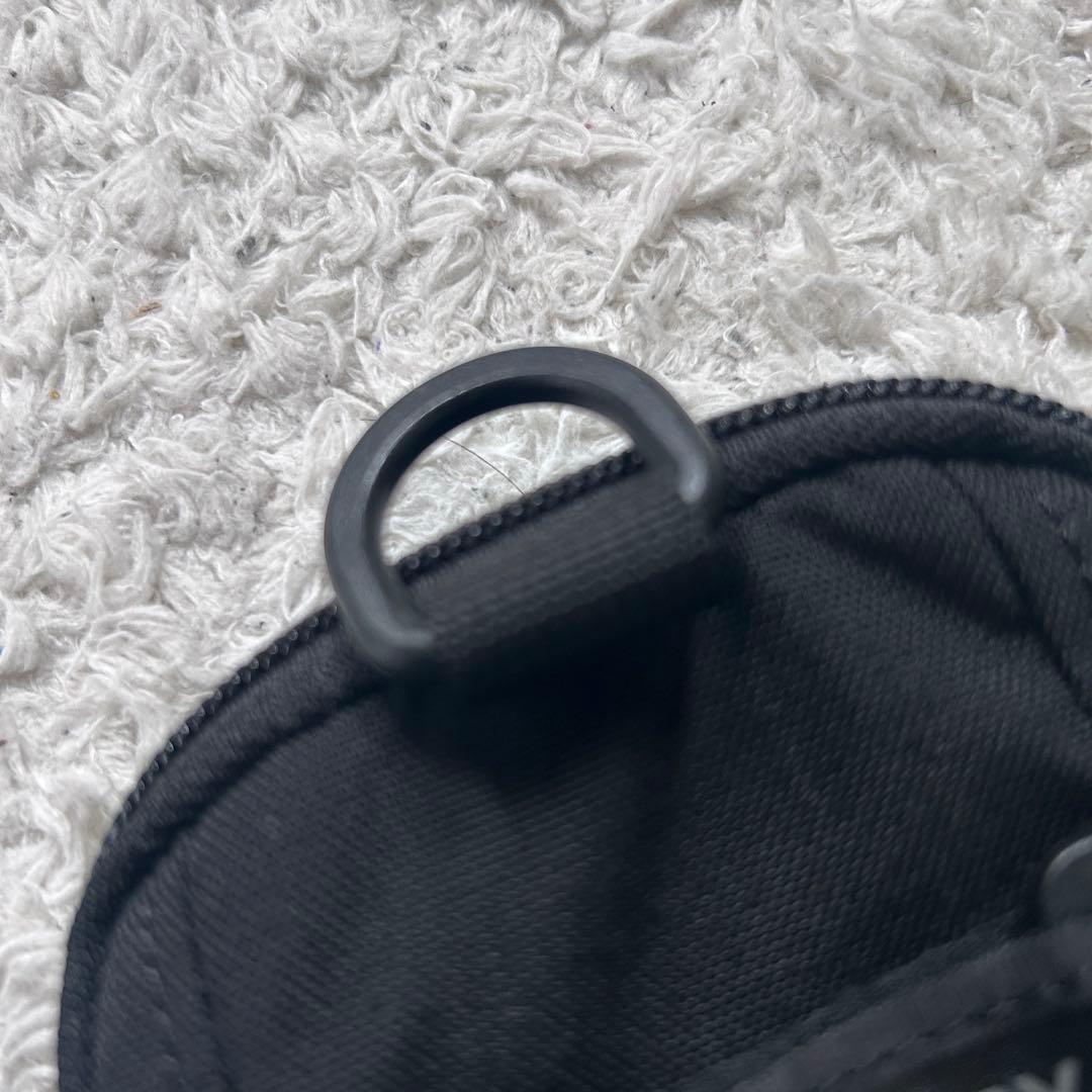 or strap
