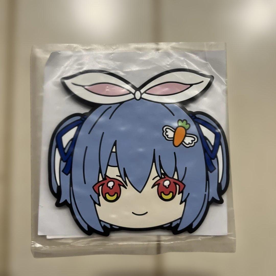 cute vtuber