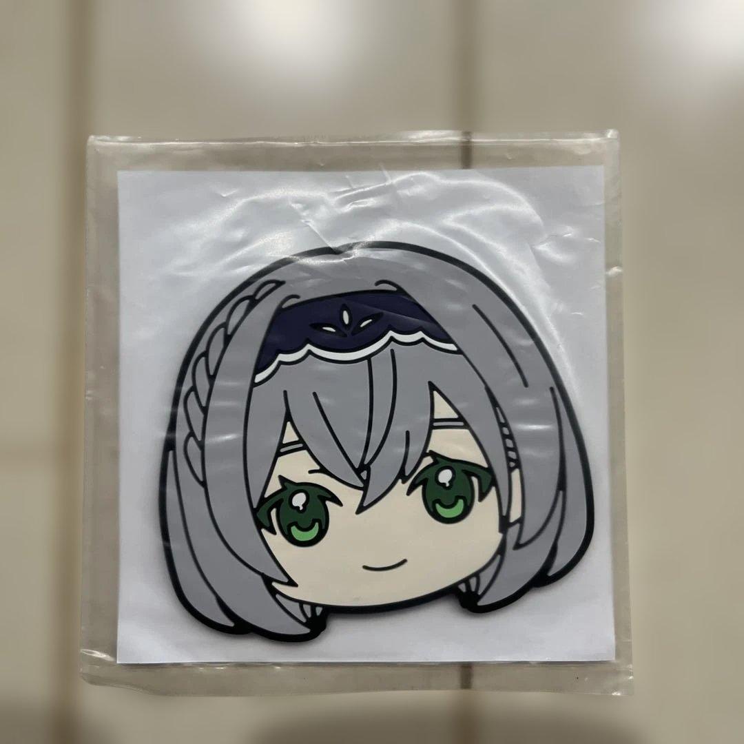 cute vtuber