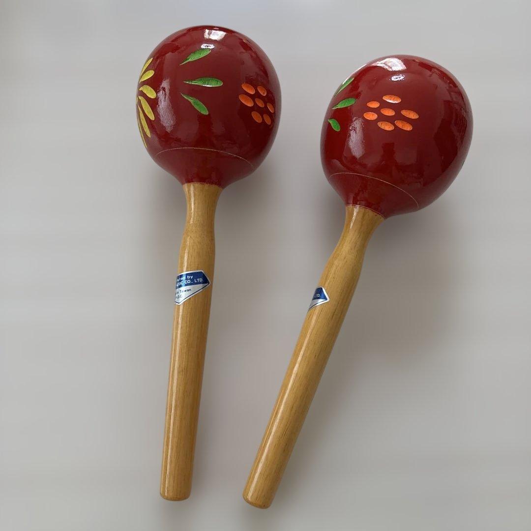 mexican maracas