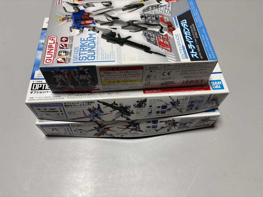 purchased new