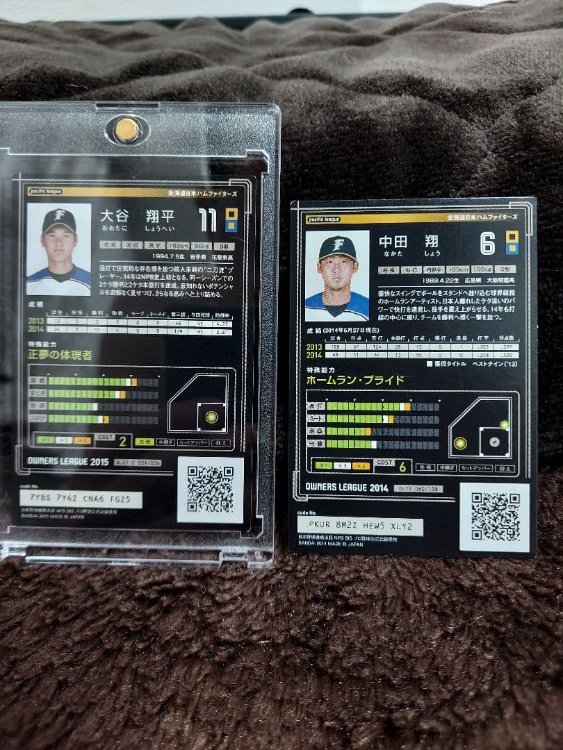 shohei ohtani