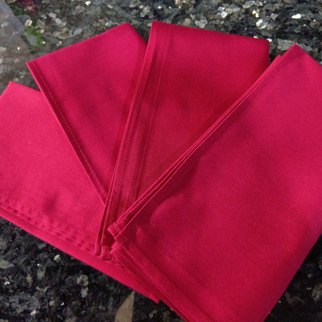 Table napkin
