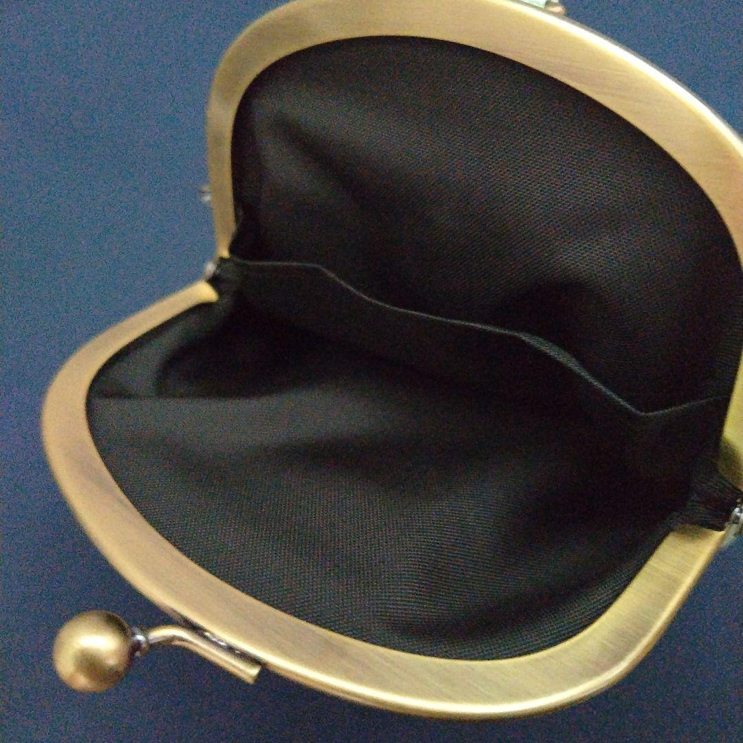 canvas pouch