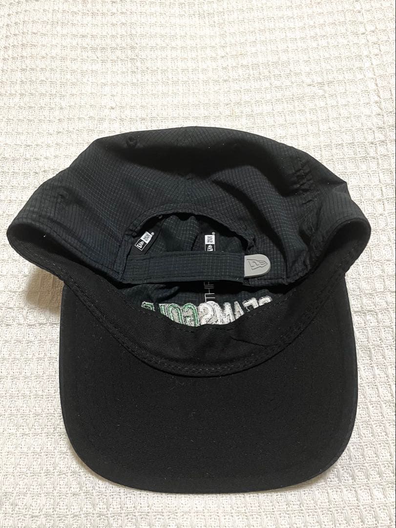 stylish black