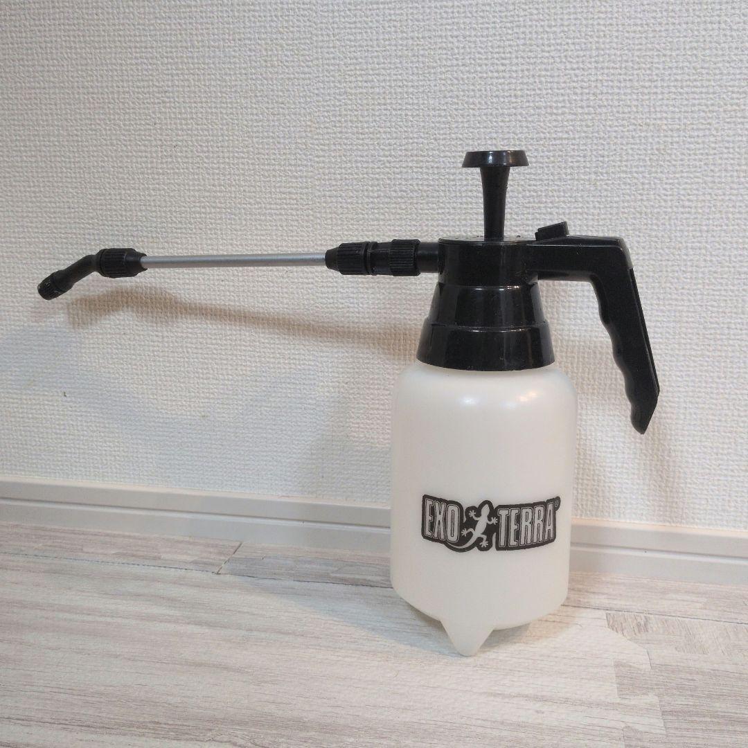EXO TERRA MISTER Spray Bottle