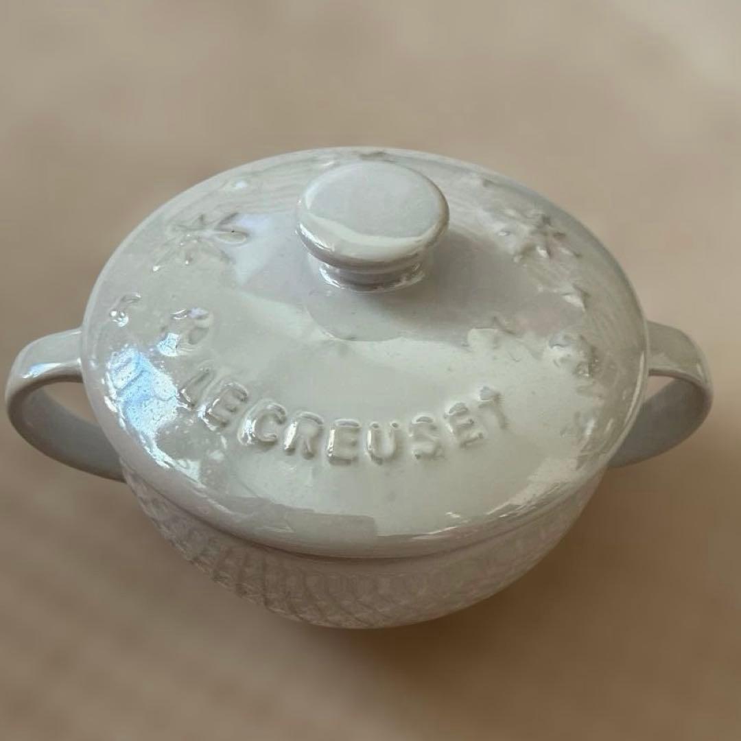 le creuset<br><br>size