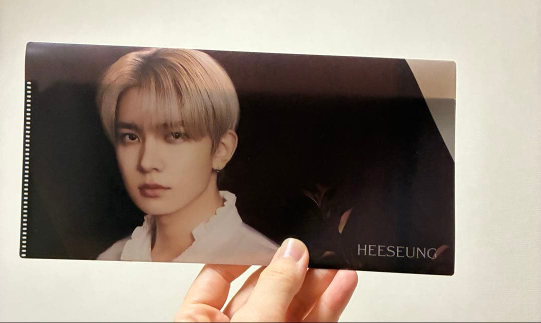 enhypen heeseung<br>fanclub