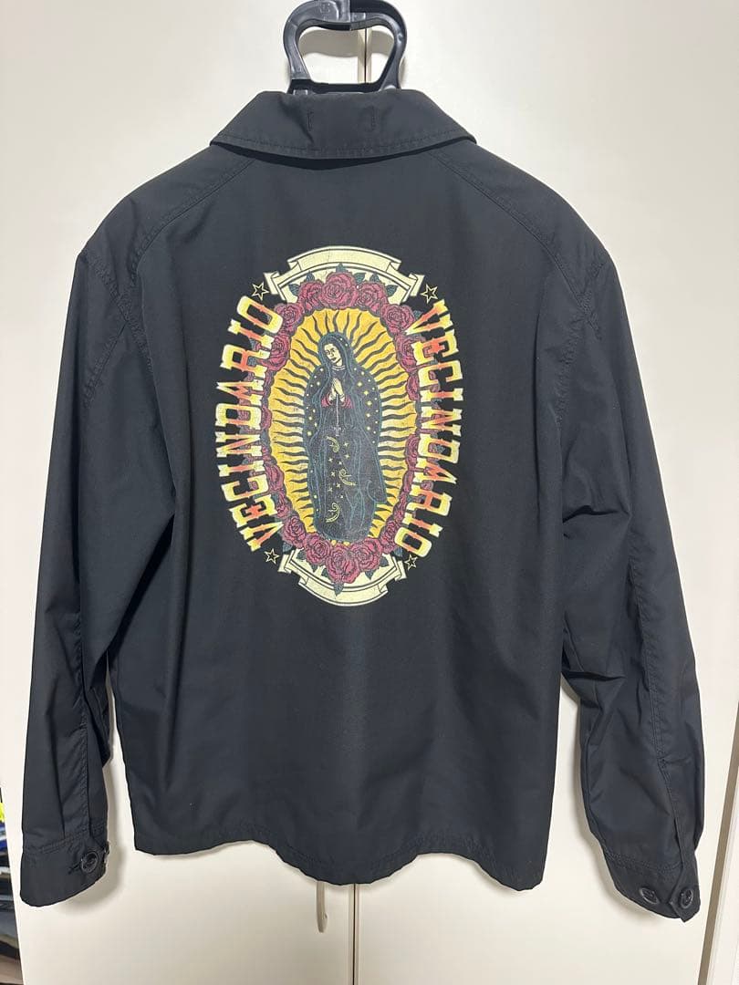 【Price Reduction】NEIGHBORHOOD Maria Coach Jacket