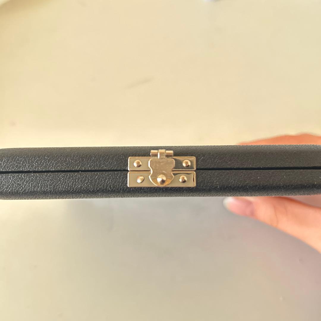 clasp not