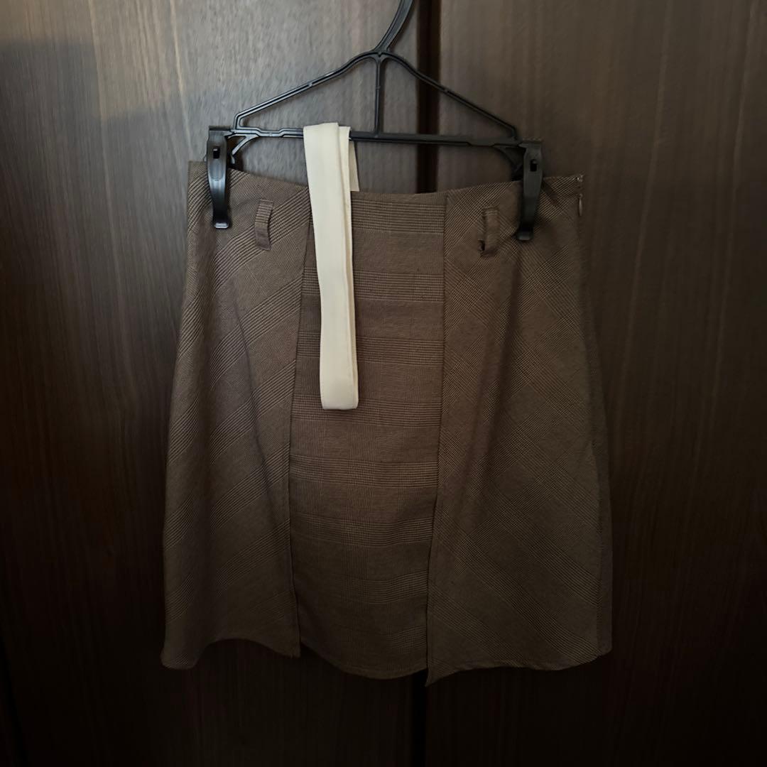 worn once