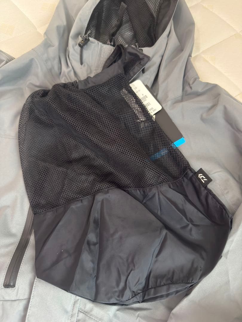 purchased summer