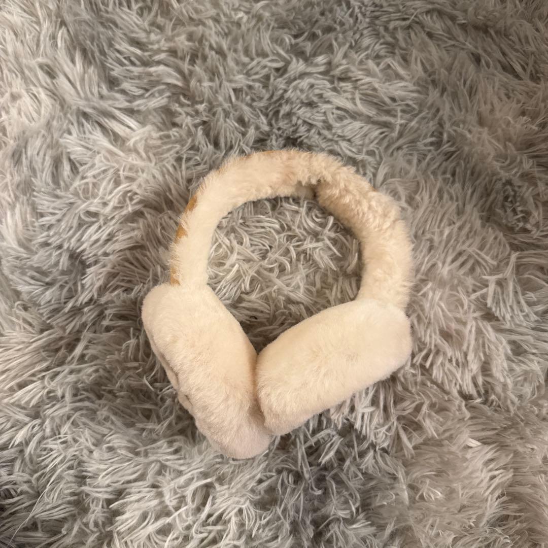ugg earmuffs