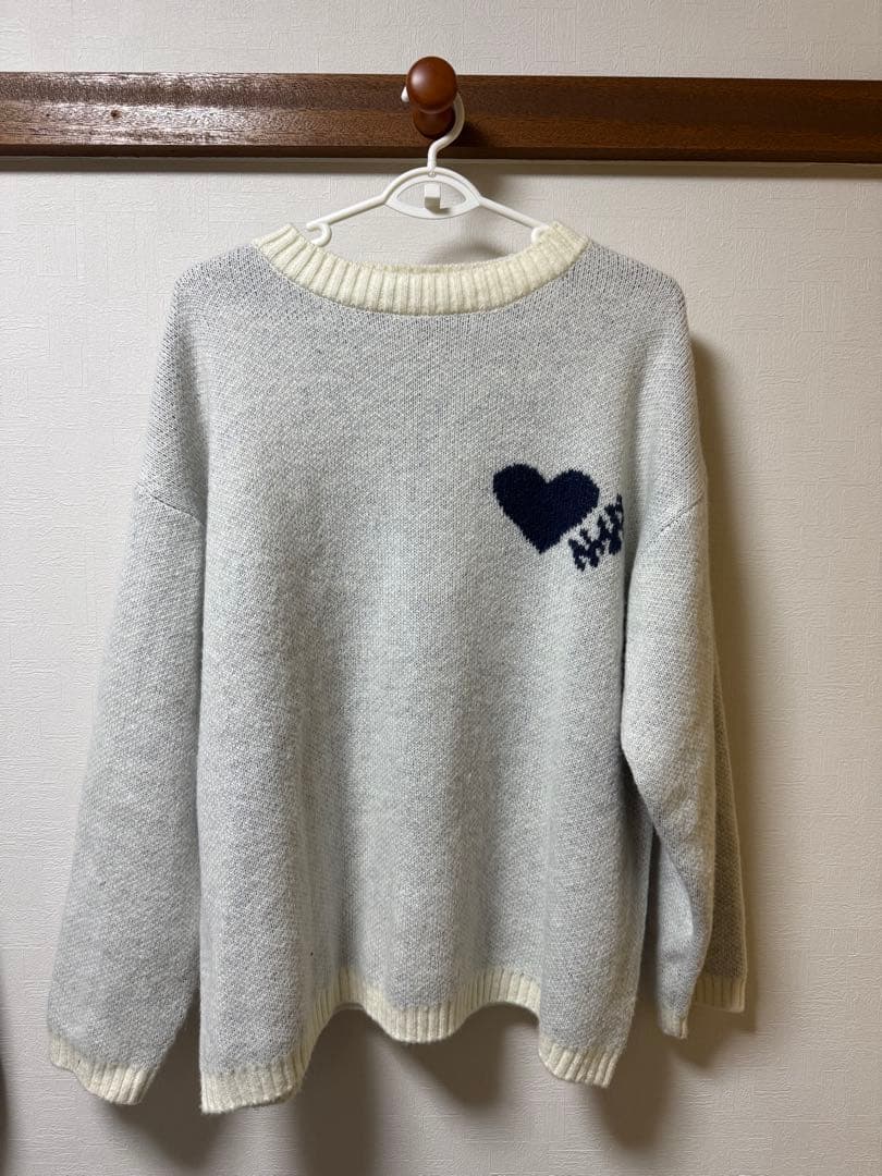 kaoyorinakami Kaoyorinakami Knit