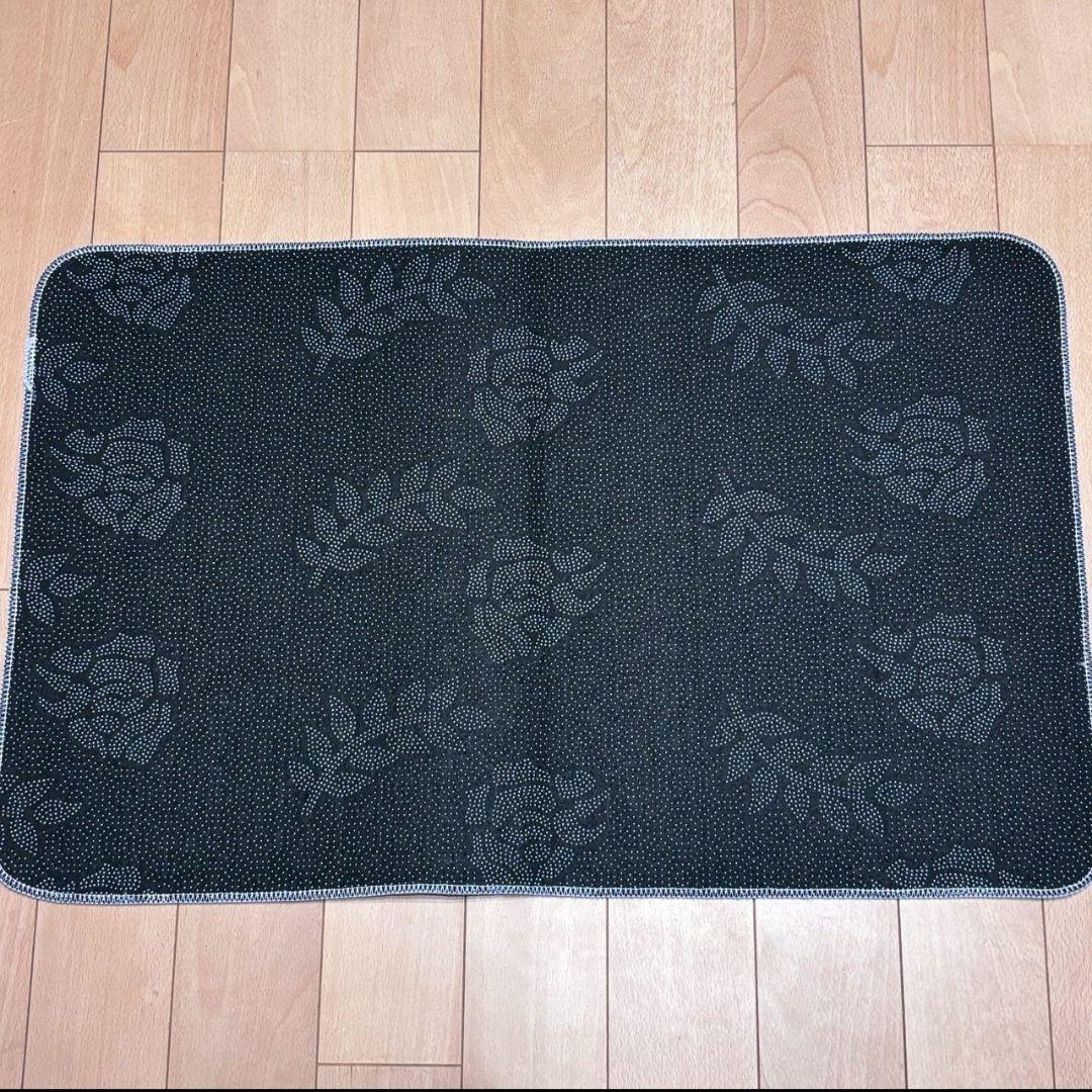 this floor