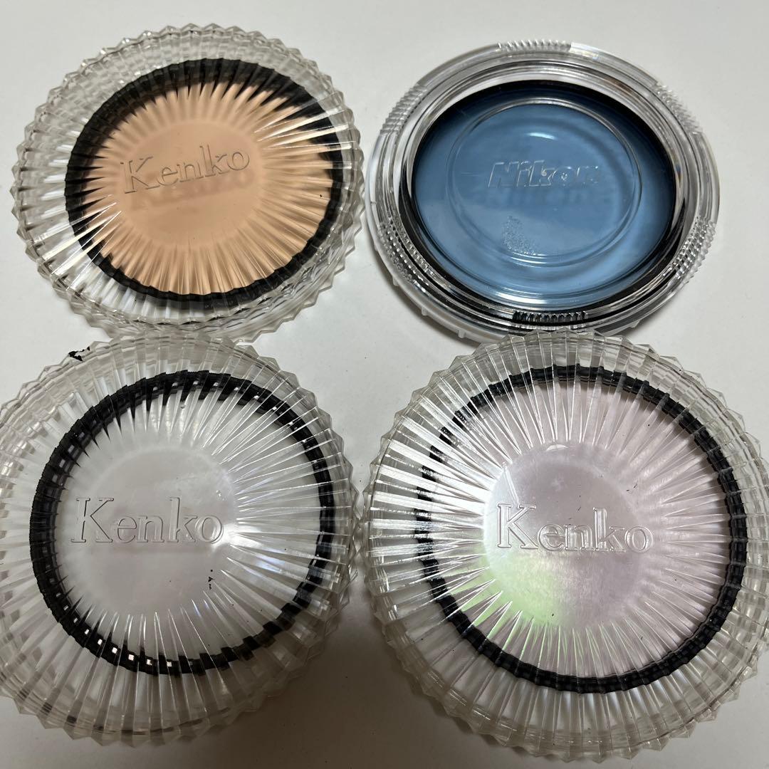 kenko lens
