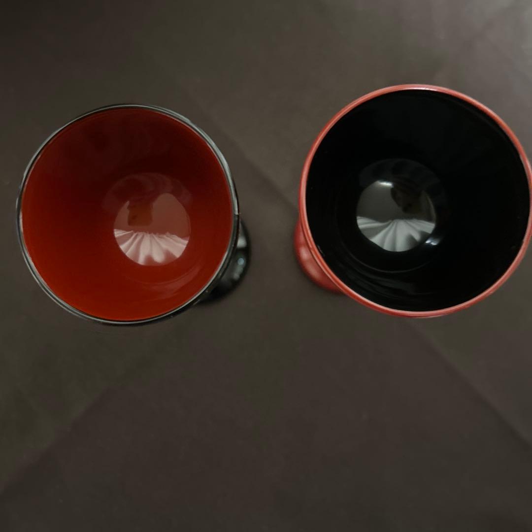 aizu lacquerware
